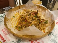 -东排食堂长沙小吃大排档(五一广场店)