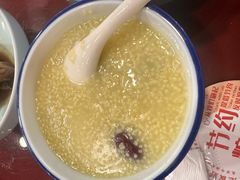 -宏状元现熬粥·京味菜(五棵松店)
