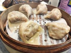 蒸扁食-荣家小吃(紫阳街店)