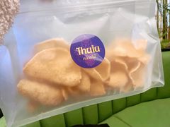 -KingThaia金泰兰(滨江天街店)