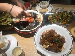 -湘阁里辣(沙井华润万家店)