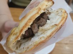 -嘻小北·兰州清汤牛肉面(太平洋森活天地店)