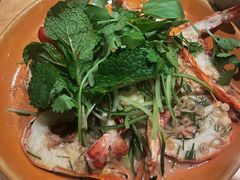 -Ginger(兴国路店)