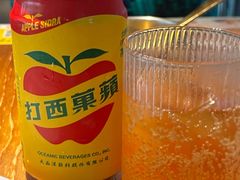 -岛风·台食小馆 ISLAND BISTRO(烟台山店)