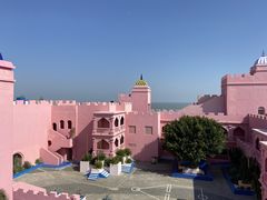 -漳州滨海火山岛自然生态风景区