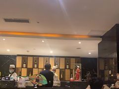 -松临·铁板烧&Omakase(神农店)