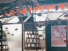 -几荷·恰似故人来(秀水广场店)