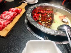 -热辣宗师·串串火锅(万达金街店)