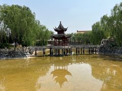 -盛世南宫影视城(北普陀影视城)