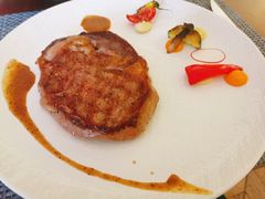 -Terra Rossa(陆家嘴中心店)