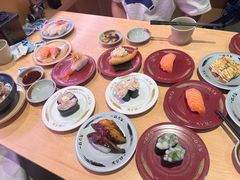 -寿司郎(皇庭广场店)