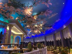 -魅力边城旋转餐厅