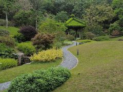 -云溪植物园