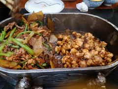 鸡脆骨-徐师傅太子锅(文化路店)