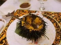 -万宝海鲜舫(劳动公园店)