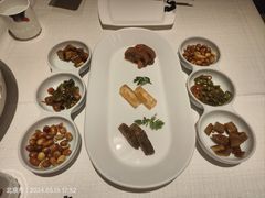 -旺顺阁·北京菜·烤鸭(魏公村店)