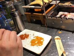 -很久以前羊肉串(大华三路店)