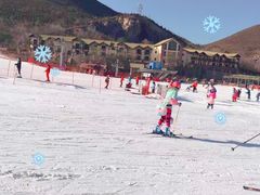 -八达岭滑雪场