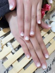 点击看大图 -喵酱日式美甲美睫Neko Nail Studio