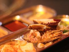 醉蟹钳-伊茉家的烤肉店(勒泰中心店)