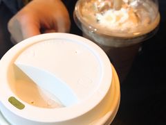 -星巴克(杭州银泰城西一店)