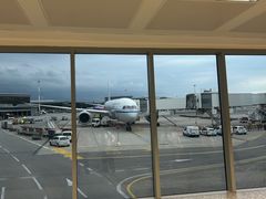 -米兰马尔彭萨国际机场