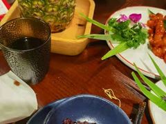 -觅山云南菜(泊富ICITY店)