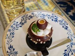 -海豚湾·大堂吧(厦门佰翔波特曼七星湾酒店)