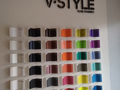 -天猫养车贴膜轻改·蓝电(优匹康桥东路店)