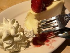 -The Cheesecake Factory 芝乐坊餐厅(王府中環店)