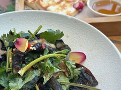 -甘思咪哚·云南艺术餐厅(天河广百店)
