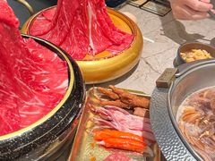 -牛New寿喜烧(金茂览秀城店)