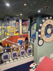 -MELAND CLUB亲子乐园·派对·餐厅(北京芳圆里ID MALL店)