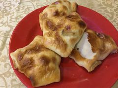 -维吾尔餐厅(宜山路店)