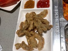 -海底捞火锅(天津SM城市广场店)