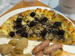 -达美乐比萨(栖霞大道店)