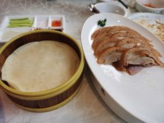 -福来居烤鸭店(天坛二店)