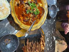 -老板恋上鱼(恒隆广场店)