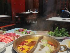 -小龙坎火锅(仓山万达店)