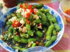 -桂萍特色牛筋牛杂(长堤街总店)