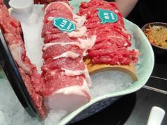 -乔先生涮肉·鲜活牛羊肉火锅(塘沽店)