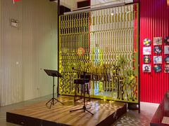 -又见马甲M8融合西餐厅(厦门体育中心店)