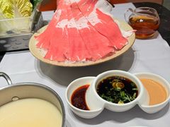 -红鼎豆捞·非遗鲍皇汤火锅(宝丰路店)