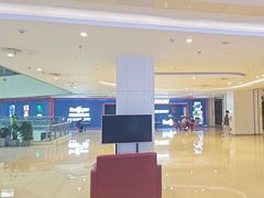 -BlueGame深蓝密室逃脱真人NPC(京投港·长阳店)