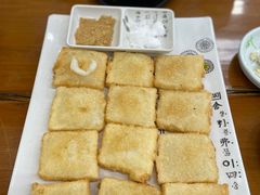 煎打糕-全州拌饭馆(断桥店)