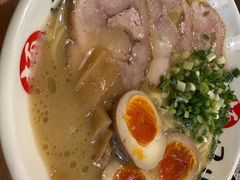 -日出拉面(望京店)