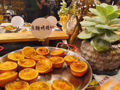 -素虎料理(前门店)