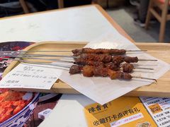 -COSTA COFFEE(斯普瑞斯奥特莱斯店)