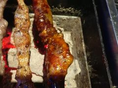 -很久以前羊肉串(打浦路店)