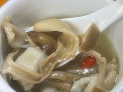 -龙姐私房菜(和顺古镇店)